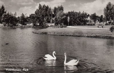 VOORTHUIZEN - Park