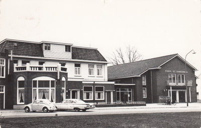 WINTERSWIJK - Hotel Restaurant Victoria