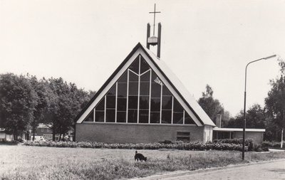 DOORWERTH - Ned. Herv. Kerk