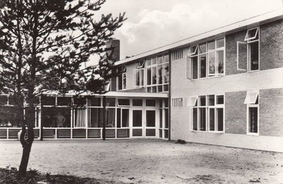 OLDEBROEK - Utrechts Buitencentrum Jeugdland