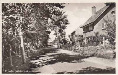 ERMELO - Schoolweg