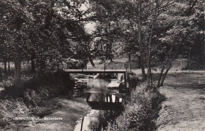 WINTERSWIJK - Bekendelle