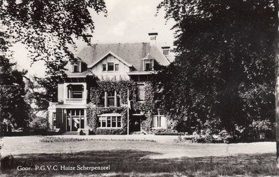 GOOR - P.G.V.C. Huize Scherpenzeel