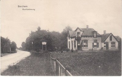 BARCHEM - Ruurloscheweg