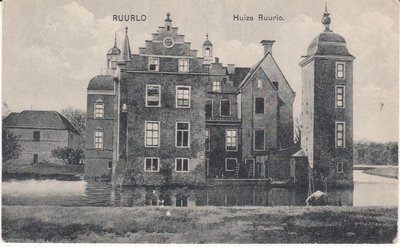 RUURLO - Huize Ruurlo