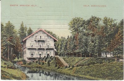 VELP - Beekhuizen