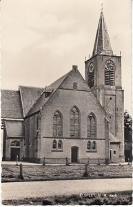 ELSPEET - N. H. Kerk