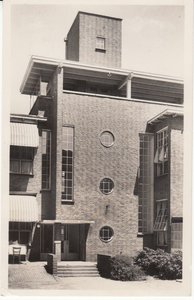 LEEUWARDEN - Diakonessenhuis