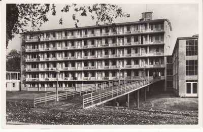 ZUTPHEN - 's Heerensteen