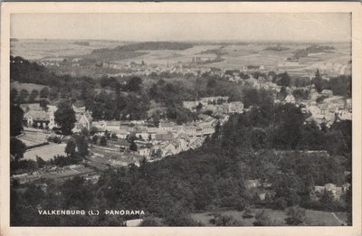 VALKENBURG - Panorama