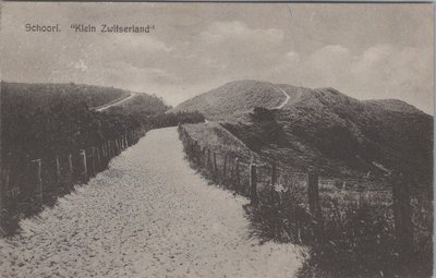 SCHOORL - Klein Zwitserland