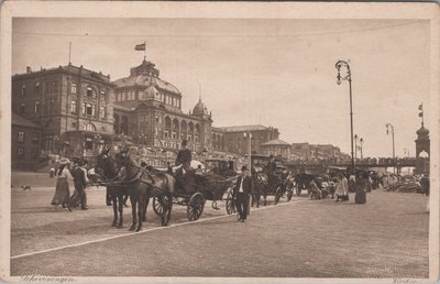 SCHEVENINGEN - Kurhaus