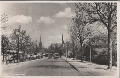 GOES - Stationsstraat