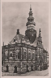 BOLSWARD - Stadhuis