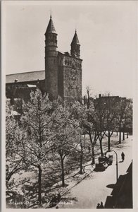 MAASTRICHT - O. L. Vrouwekerk