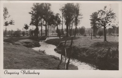 VALKENBURG - Geullandschap