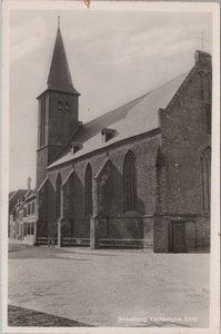 DOESBURG - Luthersche Kerk