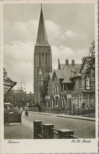 DIEREN - R. K. Kerk