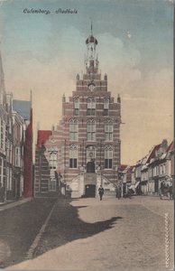 CULEMBORG - Stadhuis