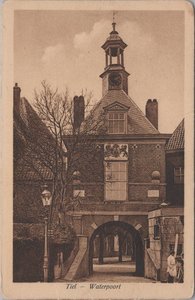 TIEL - Waterpoort