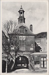 TIEL - Waterpoort