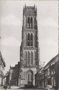 ZALTBOMMEL - St. Maartenskerk