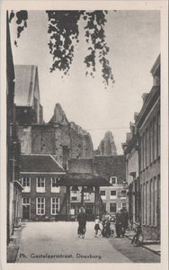 DOESBURG - Ph. Gastelaarstraat