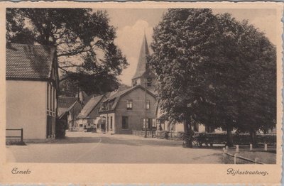 ERMELO - Rijksstraatweg