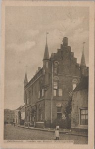 ZALTBOMMEL - Maarten van Rossum (Kantogerecht)