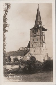 HOOG ELTEN (DE.) - Abdijkerk