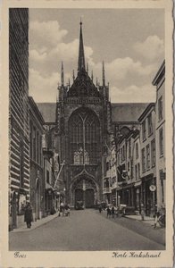 GOES - Korte Kerkstraat