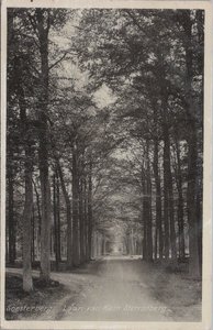 SOESTERBERG - Laan van Klein Sterrenberg