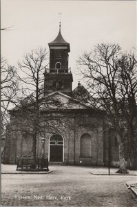 RIJSSEN - Ned. Herv. Kerk