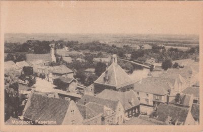 MONTFOORT - Panorama