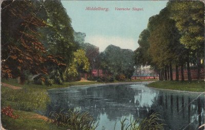 MIDDELBURG - Veersche Singel