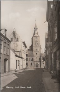 HATTEM - Ned. Herv. Kerk