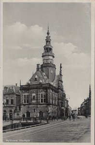 BOLSWARD - Stadhuis