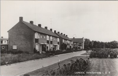 LIENDEN - Verschoorweg