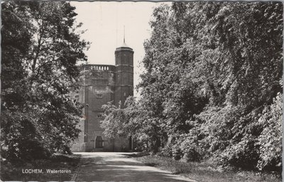 LOCHEM - Watertoren