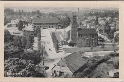 WINTERSWIJK - Panorama