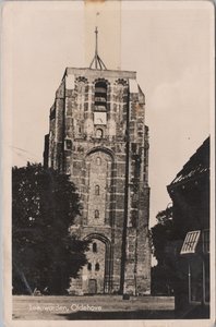 LEEUWARDEN - Oldehove