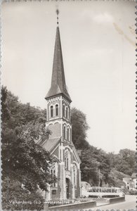 VALKENBURG - Protestantse Kerk