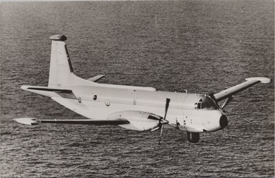 BREGUET 1150 Atlantic