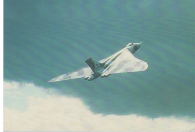 AVRO Vulcan B2 XL 426