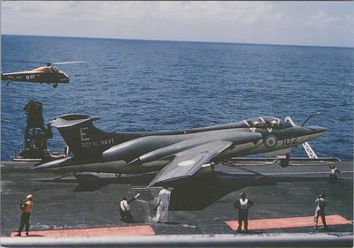 BUCCANEER S1 RN C011