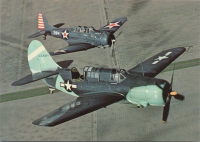 CURTISS SB2C-4 Helldiver