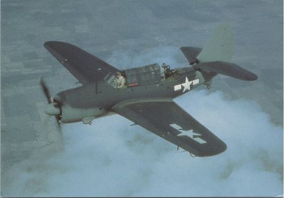 CURTISS Helldiver