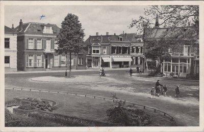 LOCHEM - Nieuwstadplein