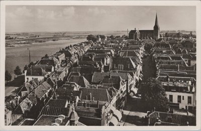 KAMPEN - Panorama