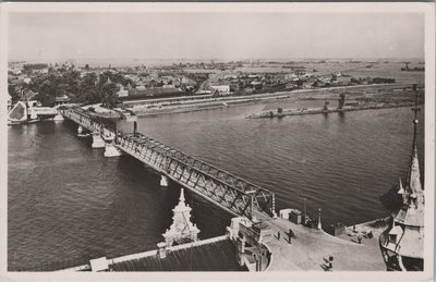 KAMPEN - IJsselbrug